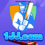 1JJ game download APK for Android 2025- Attractive title page