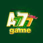A777 Game download APK for ANdroid- colorful and fun title page