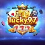 Download the latest version of Lucky97 Game download APK. Play and become rich.