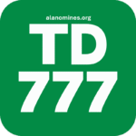TD7777 Game Download APK- Unique design and colorful home screen