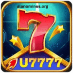 U7777 game 2025 for Android- Title Screen