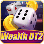 Download the latest version of Wealth DT2 Game APK. A fun and entertaining game.