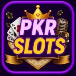 PKR SLOTS GAME APK- An exciting and rewarding game for all casino lovers in 2025.