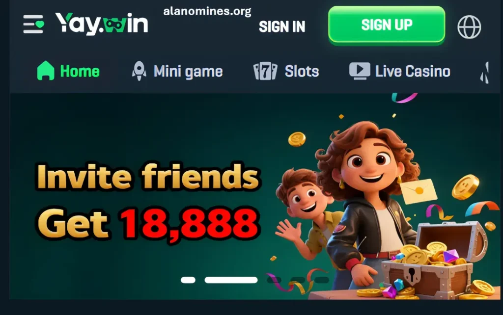 Yay Win Game APK 2025