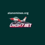 Crash7 Gaming App 2025. A game with real money making opportunities and exciting rewards.