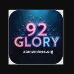 92 Glory gaming App 2025. A brand new game with amazing features and fun rewards.