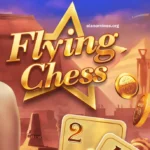 Flying Chess Game APK: A game that helps you win real casino income daily.