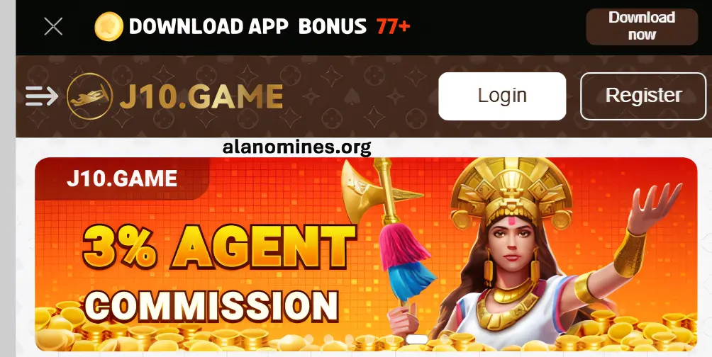 J10. Game APK 2025